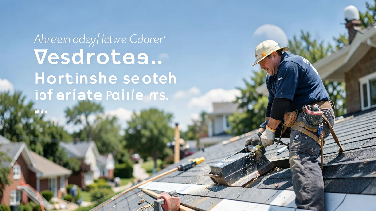 Roof Replacement in Dellroy, OH near me
